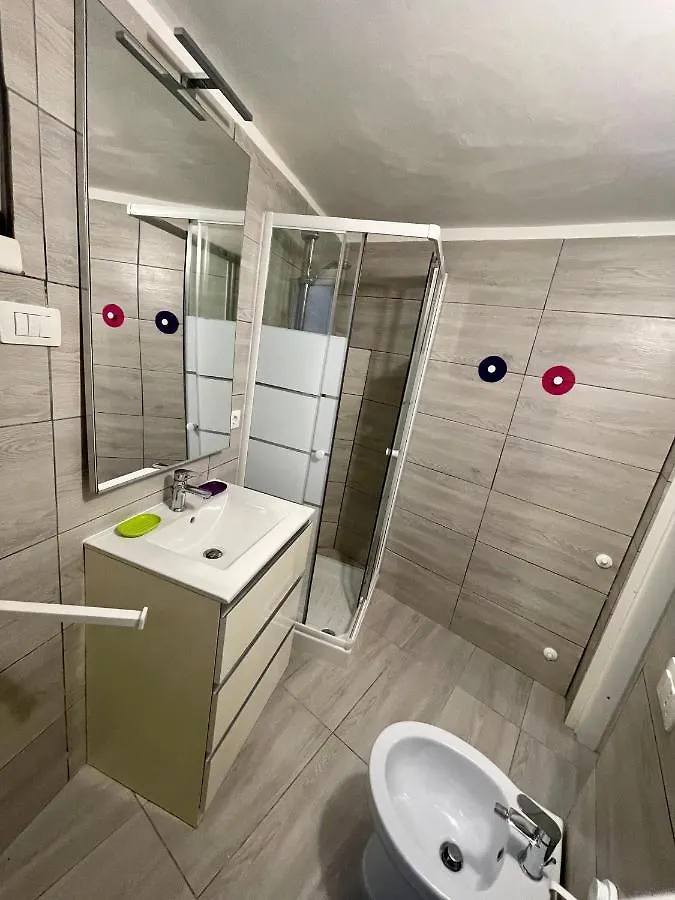 Casa Vacanze Dolce Sicilia Syracuse Apartmán