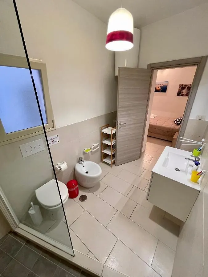 Casa Vacanze Dolce Sicilia Syracuse Italy