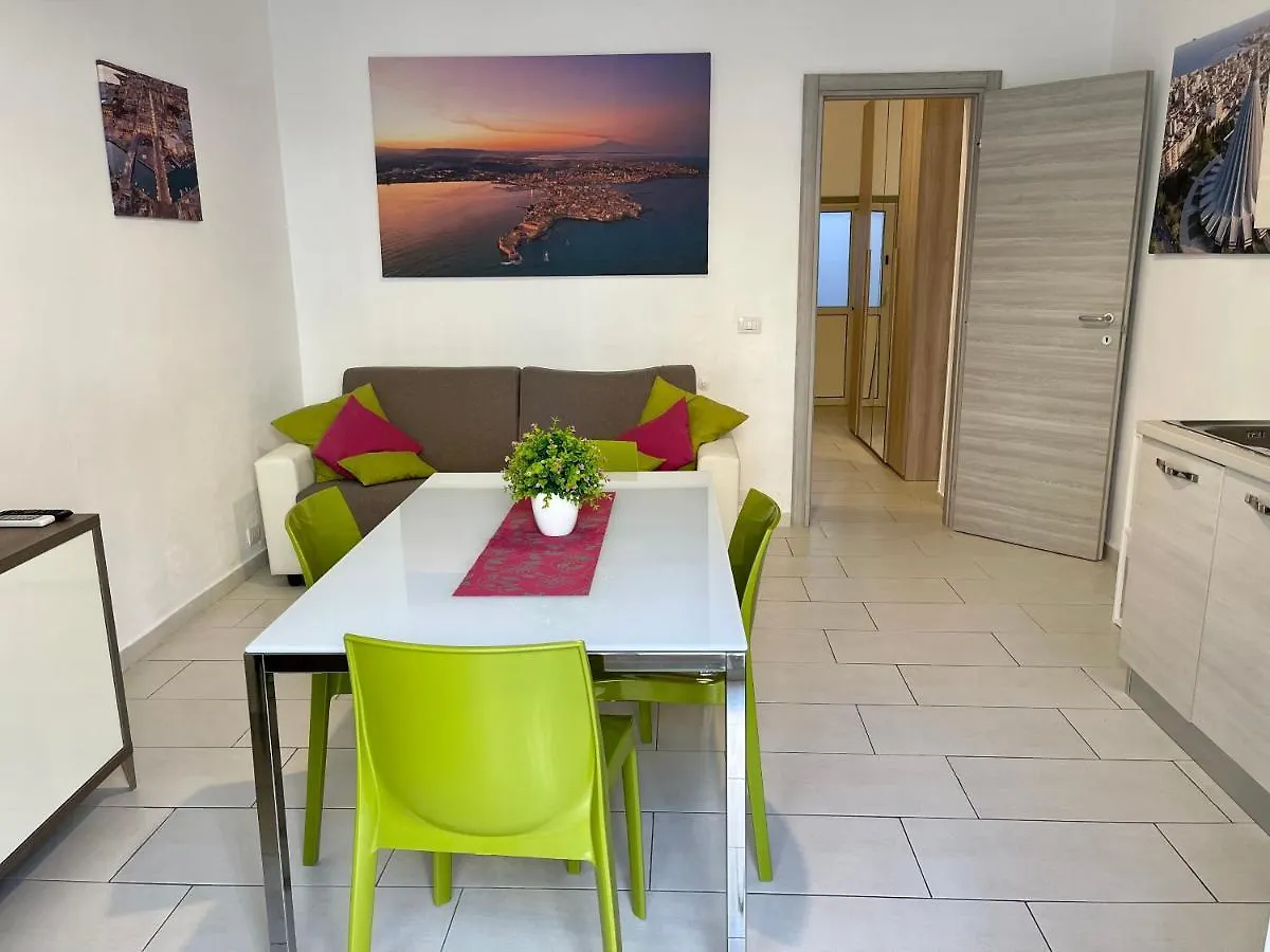 Casa Vacanze Dolce Sicilia Syracuse 0*,  Italy