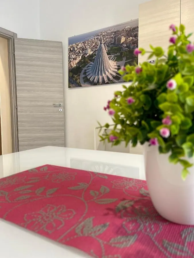Casa Vacanze Dolce Sicilia Syracuse 0*,