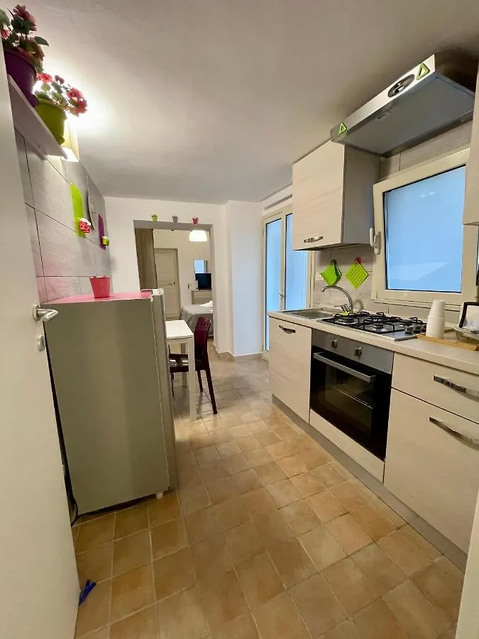 Apartment Casa Vacanze Dolce Sicilia Syracuse Italy