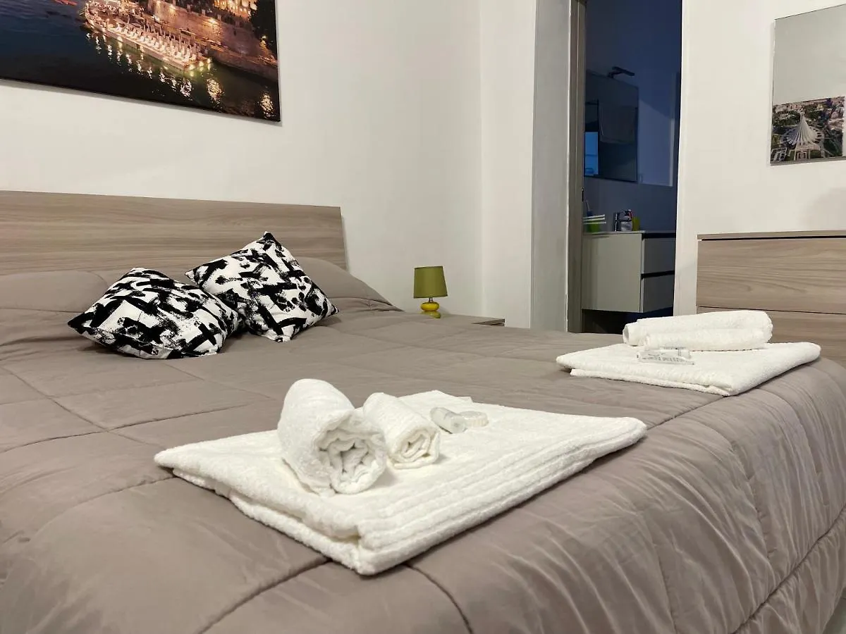 Apartment Casa Vacanze Dolce Sicilia Syracuse