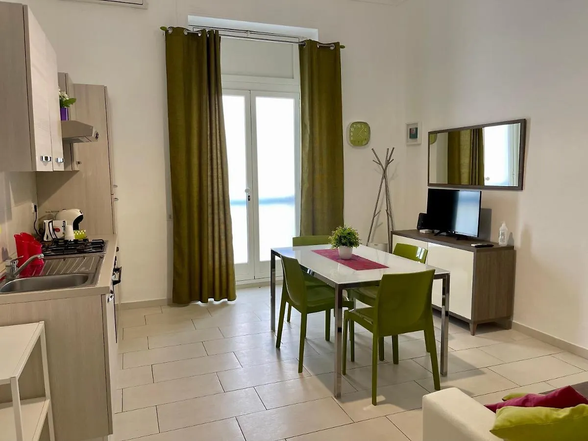 Casa Vacanze Dolce Sicilia Syracuse