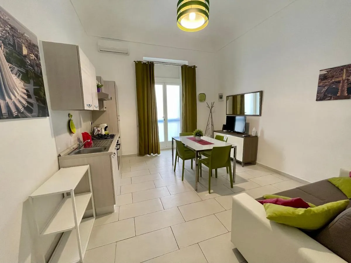 Casa Vacanze Dolce Sicilia Syracuse