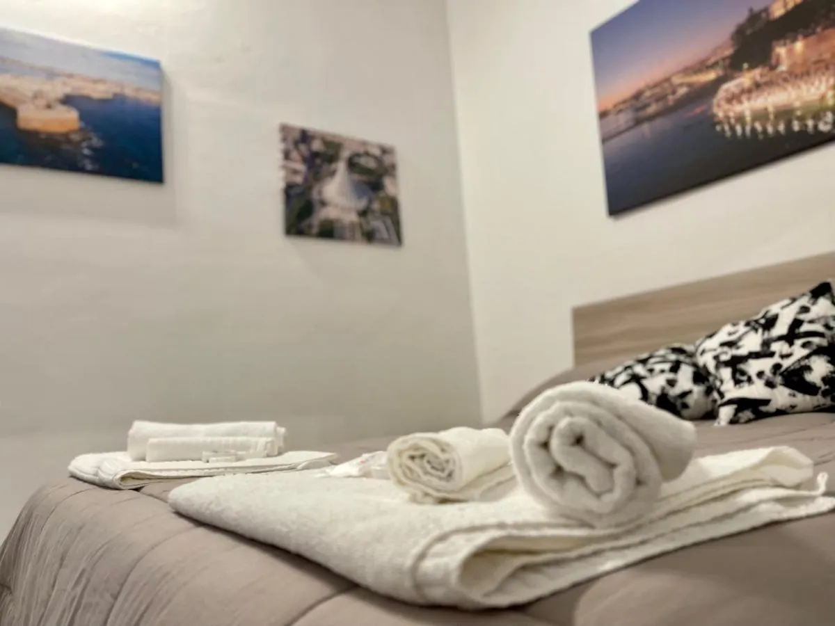 Casa Vacanze Dolce Sicilia Syracuse Italy