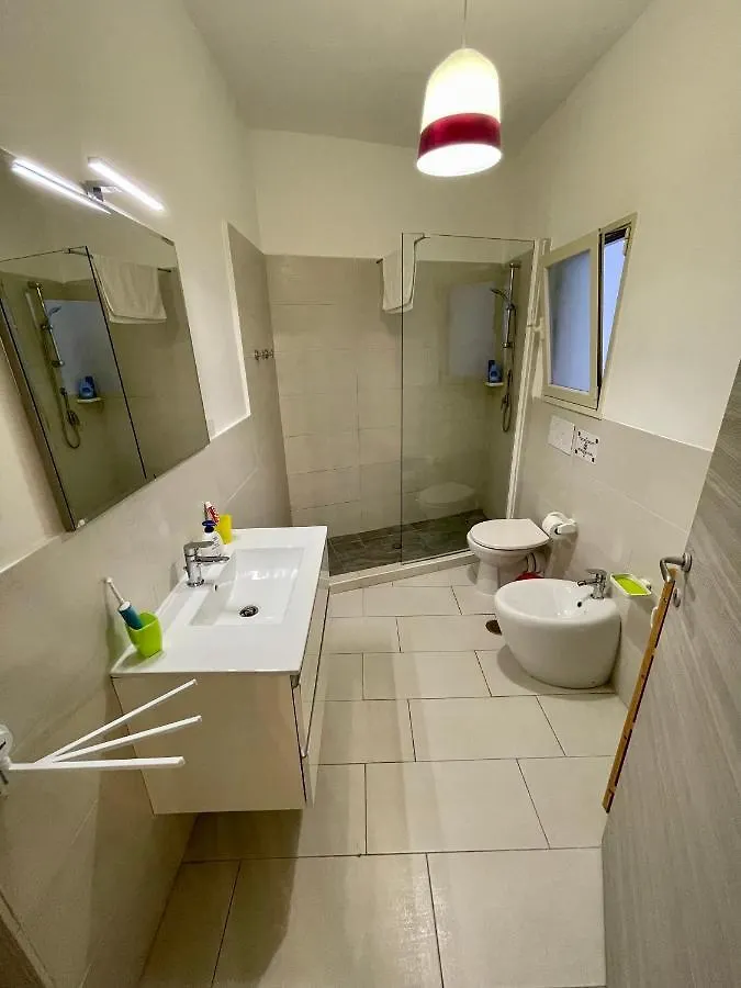 Apartment Casa Vacanze Dolce Sicilia Syracuse Italy