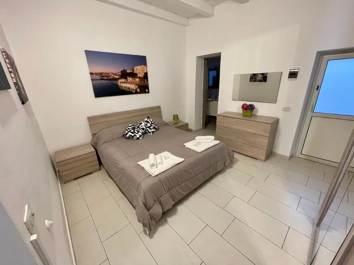 Apartment Casa Vacanze Dolce Sicilia Syracuse