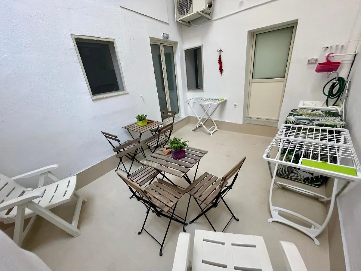 Casa Vacanze Dolce Sicilia Syracuse Apartment