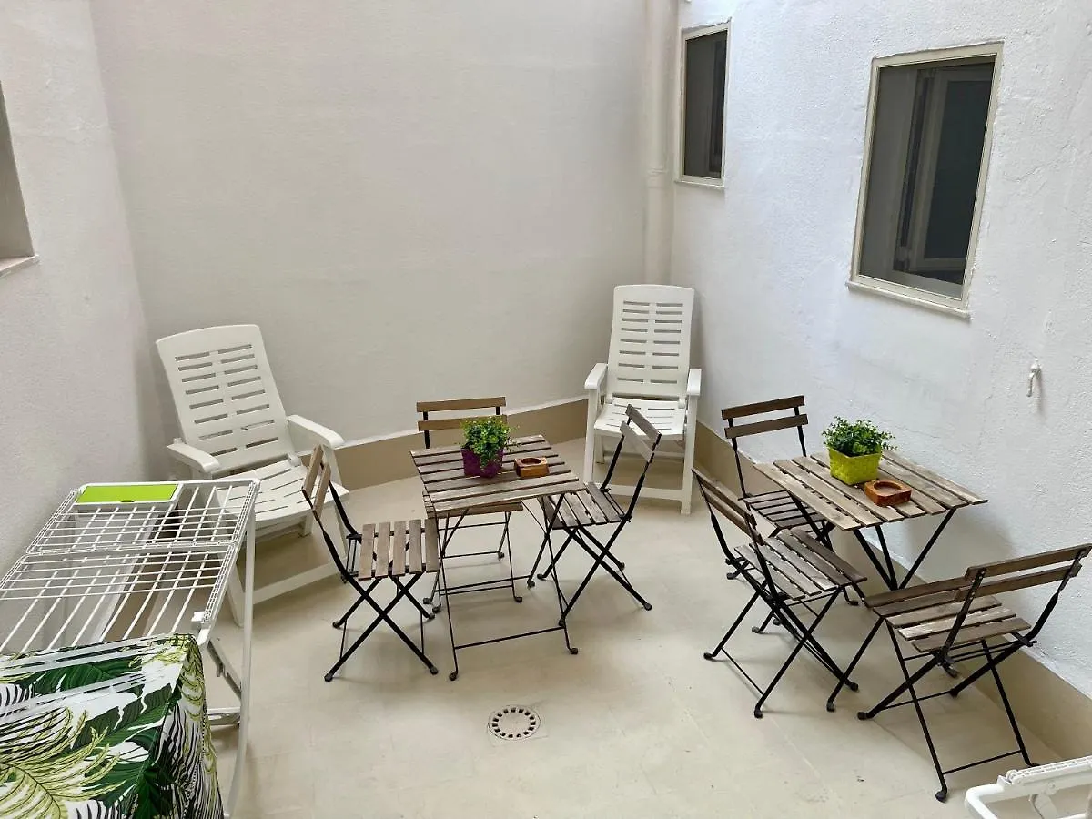 Casa Vacanze Dolce Sicilia Syracuse 0*,  Italy