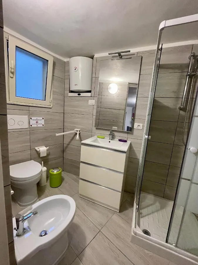 Casa Vacanze Dolce Sicilia Syracuse