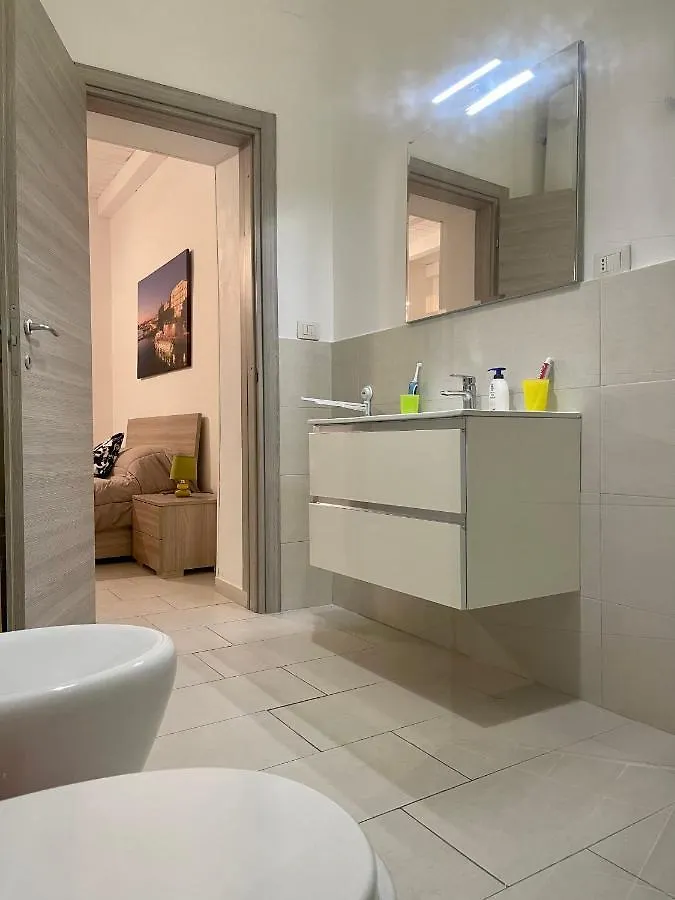 Apartment Casa Vacanze Dolce Sicilia Syracuse