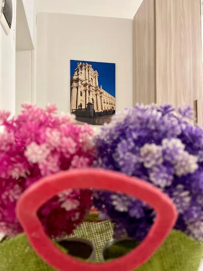 Casa Vacanze Dolce Sicilia Syracuse Apartment