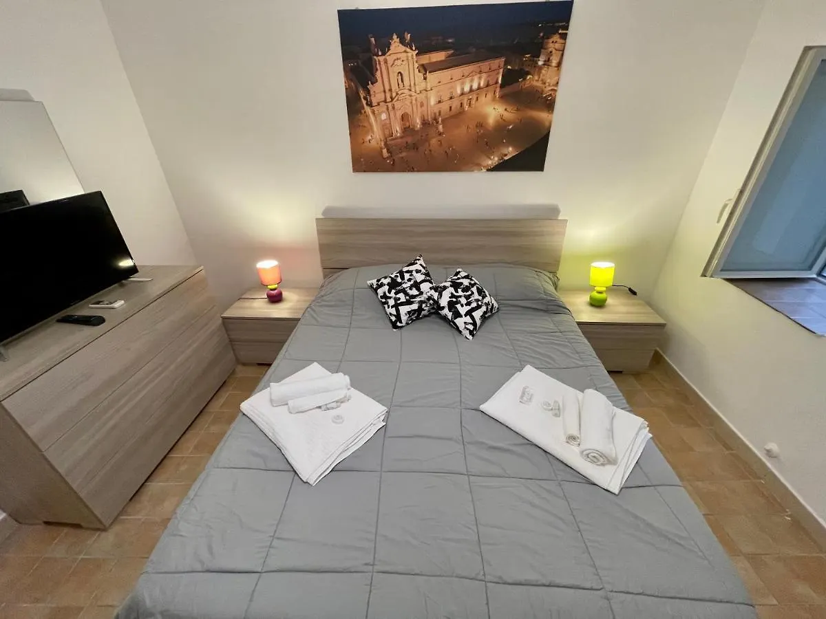 Casa Vacanze Dolce Sicilia Syracuse