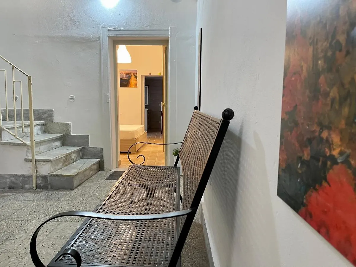Casa Vacanze Dolce Sicilia Syracuse 0*,