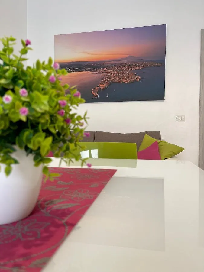 Casa Vacanze Dolce Sicilia Syracuse