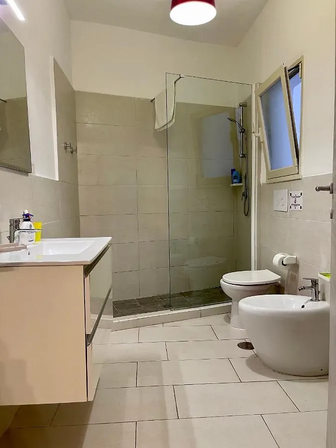 Casa Vacanze Dolce Sicilia Syracuse Apartment