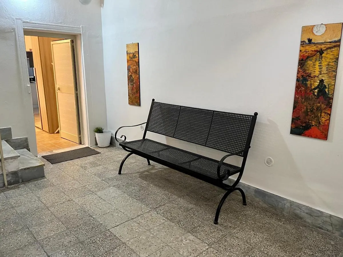Casa Vacanze Dolce Sicilia Syracuse